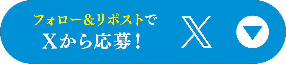 フォロー&リポストでXから応募!
