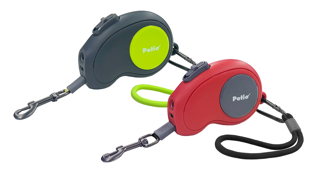 リールリード ナイトウォーカー ハンディ 商品画像